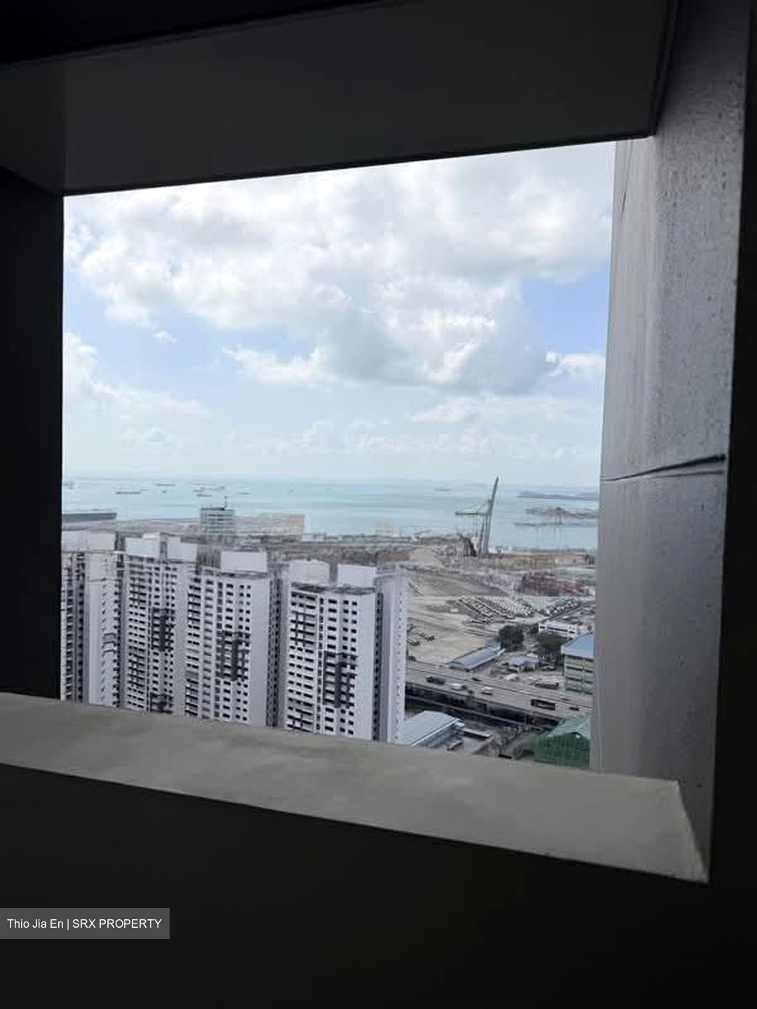 Spottiswoode 18 (D2), Apartment #594985911